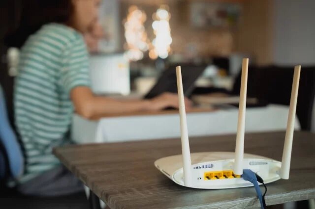   Почему может «тормозить» домашний Wi-Fi?