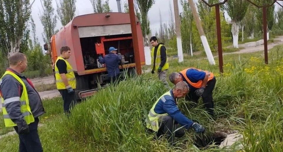    Министерство жилищно-коммунального хозяйства Московской области