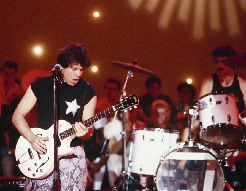 George Thorogood & The Destroyers