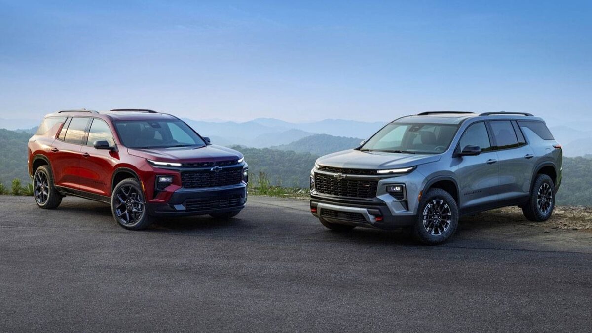    chevrolet.com