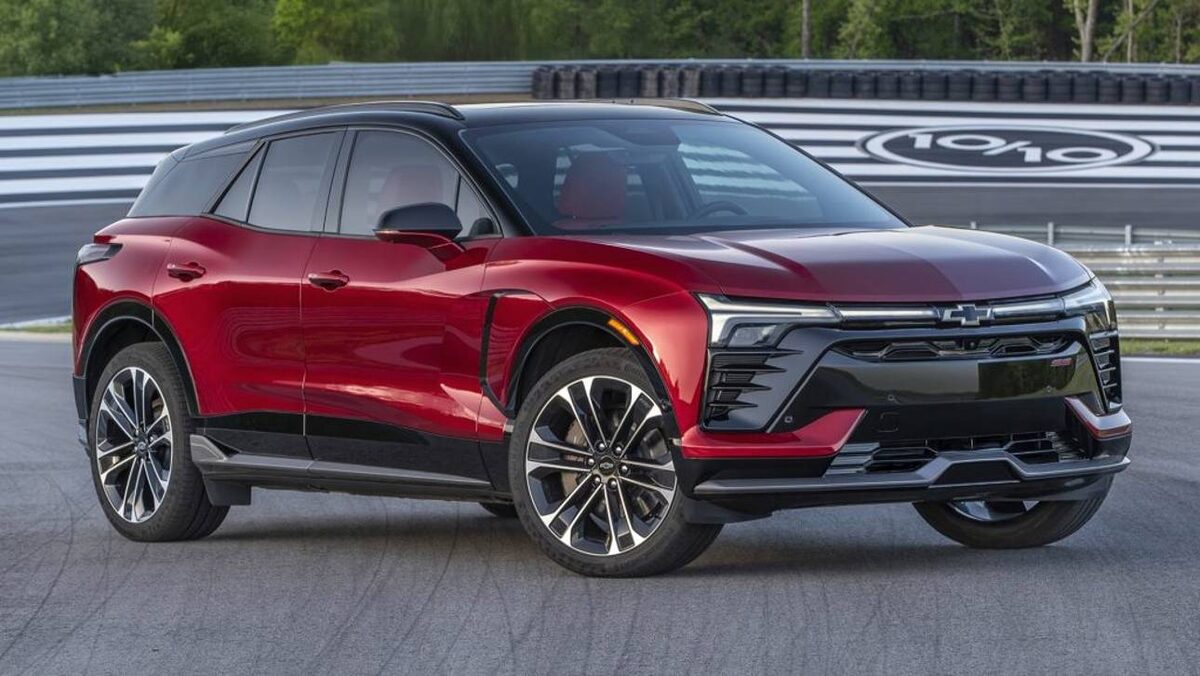    chevrolet.com