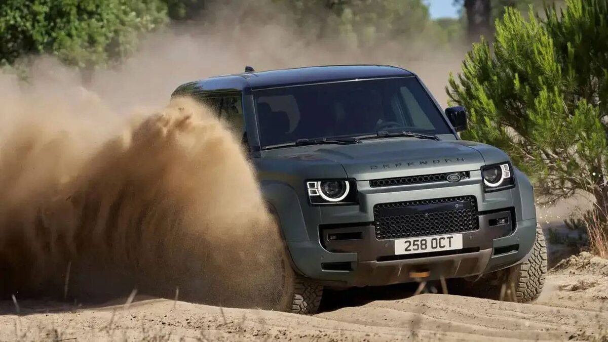    landrover.com