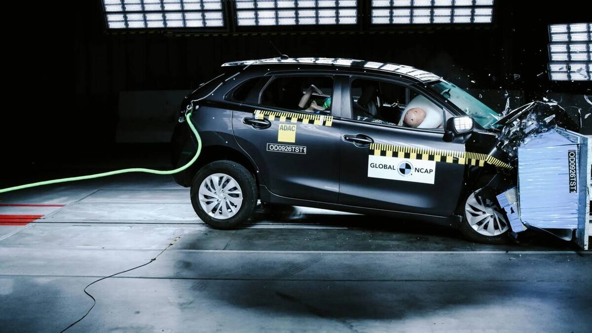    Global NCAP