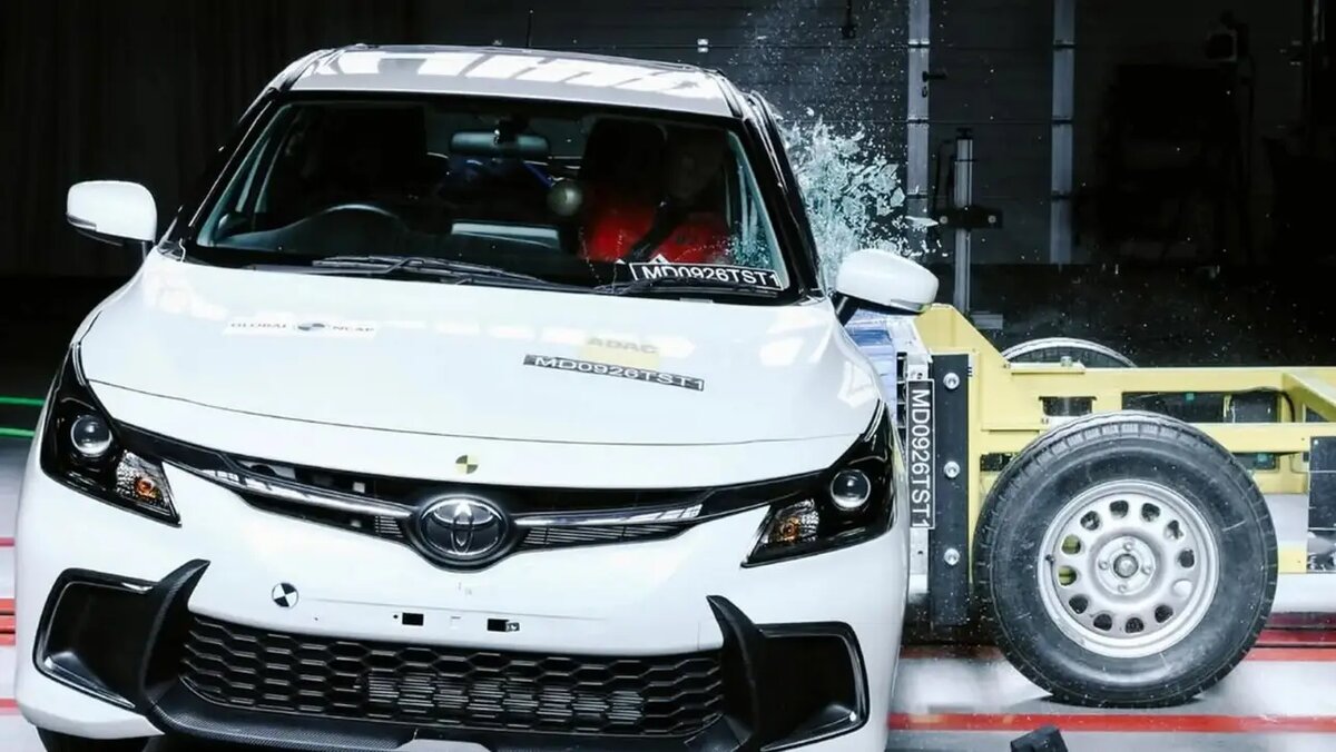    © Global NCAP