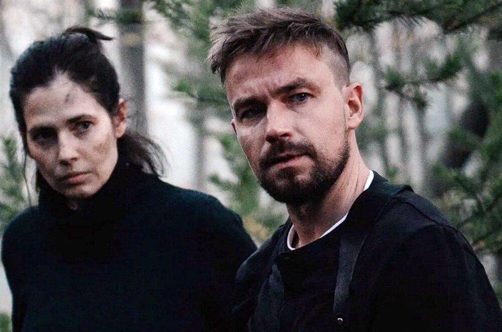    После Фишера. Инквизитор. Кадр из фильма