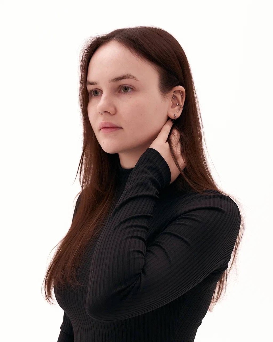 Пирсер Татьяна