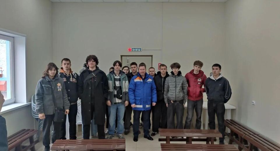   Мособлэнерго