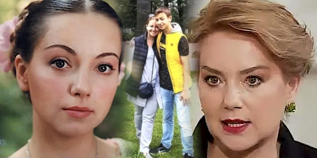 Как сейчас выглядит и чем занимается подросший 22-летний сын Ольги Будиной