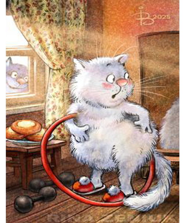 художник Рина Зенюк