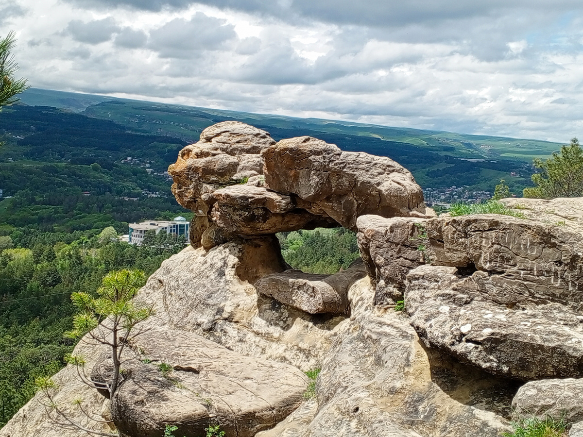 Фото автора.