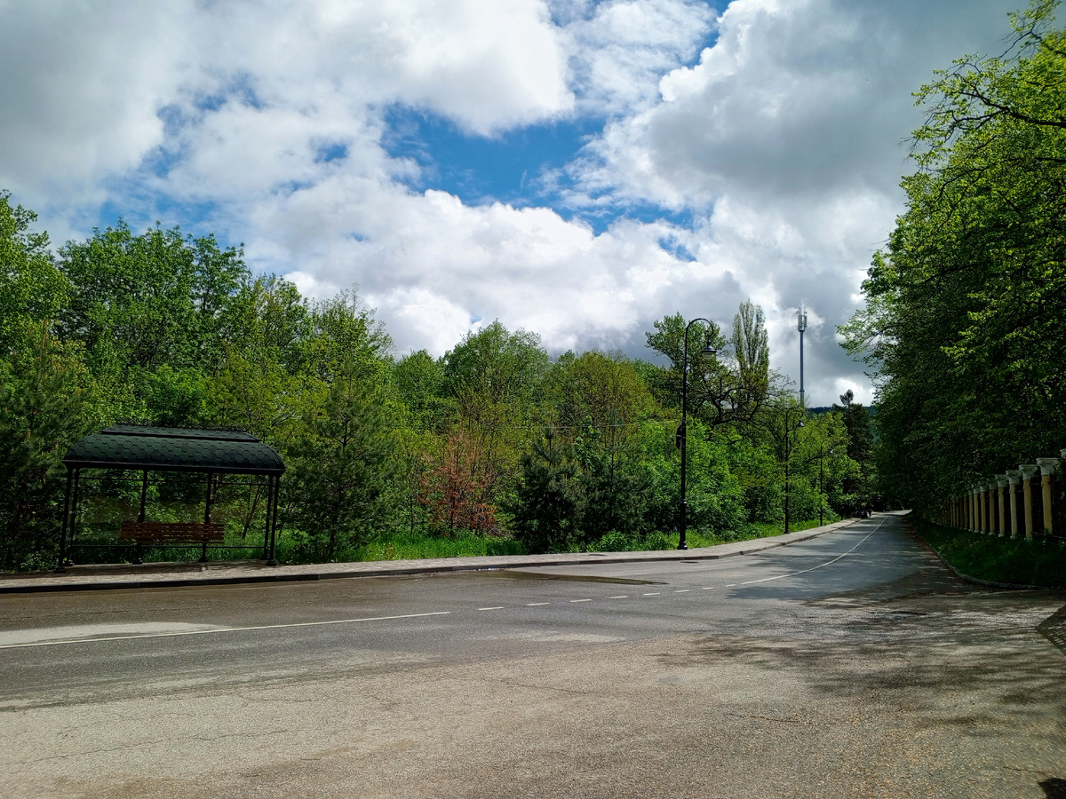 Фото автора.