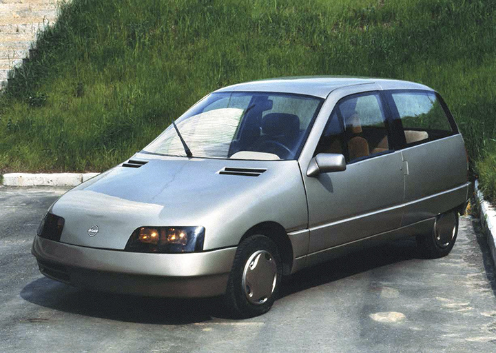 НАМИ-0284 «Дебют»