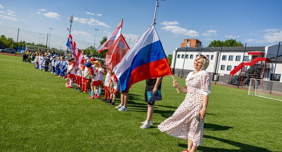    пресс-служба «Единой России»