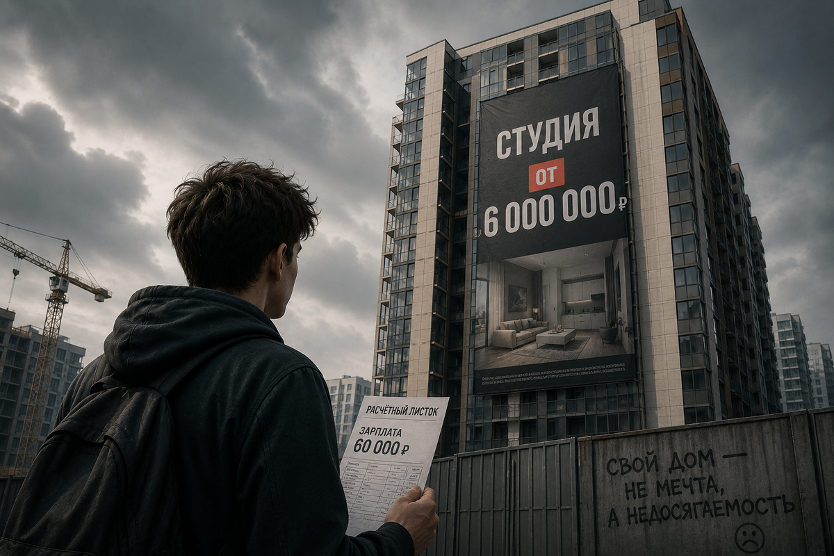 Изображение сгенерировано ChatGPT.