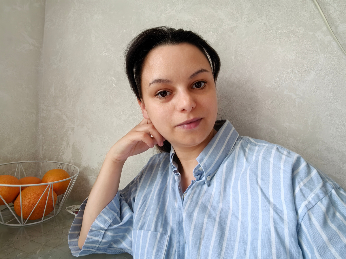 Здравствуйте👋 Я - Катрин и мне 38 лет. Живу в СПб и рассказываю о себе честно и без прикрас. Нравятся авторские блоги? Добро пожаловать🤝 
