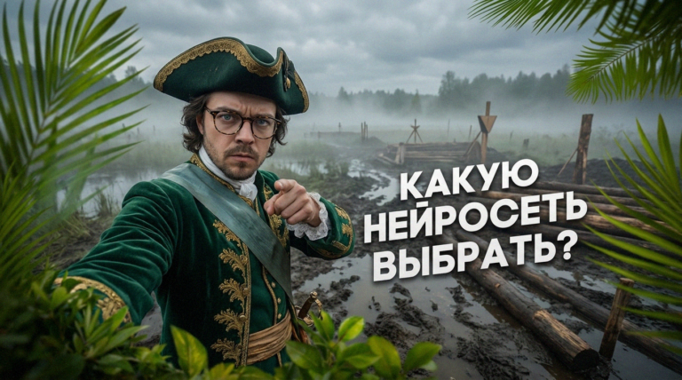    Выбор между ChatGPT и Claude для контент-завода suxov