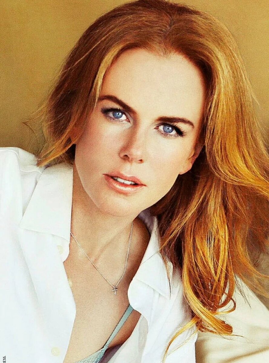 Николь Мэри Кидман (Nicole Mary Kidman), австралийская и американская актриса, певица и продюсер. Родилась 20 июня 1967 года (59 лет) 
