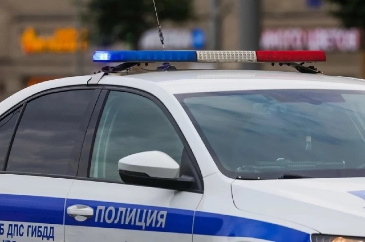    Крупное ДТП произошло на трассе М-5 в Челябинской области
