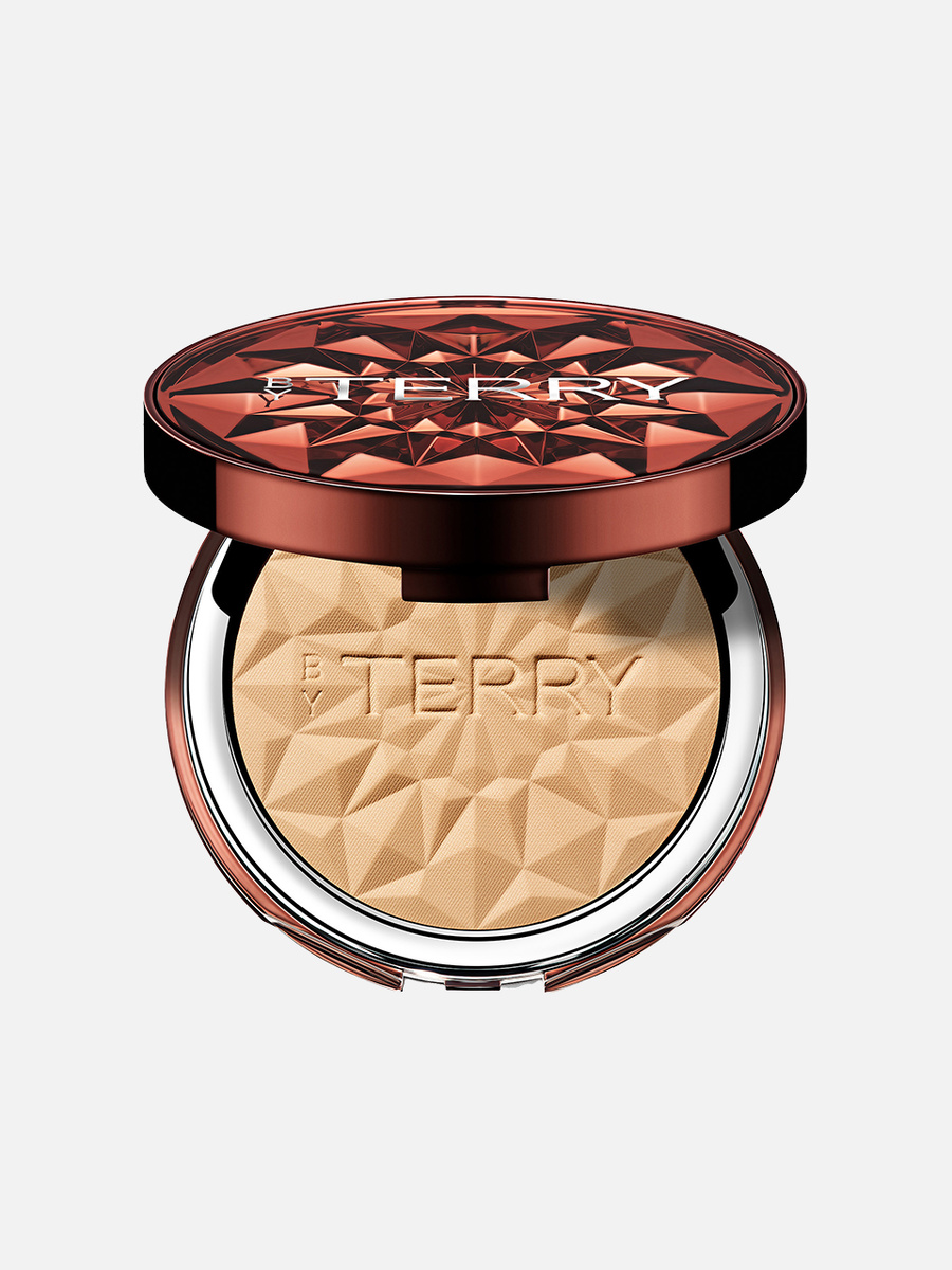   Бронзирующая пудра для лица Tea To Tan Sun Powder, By Terry, цена: 4 999 ₽