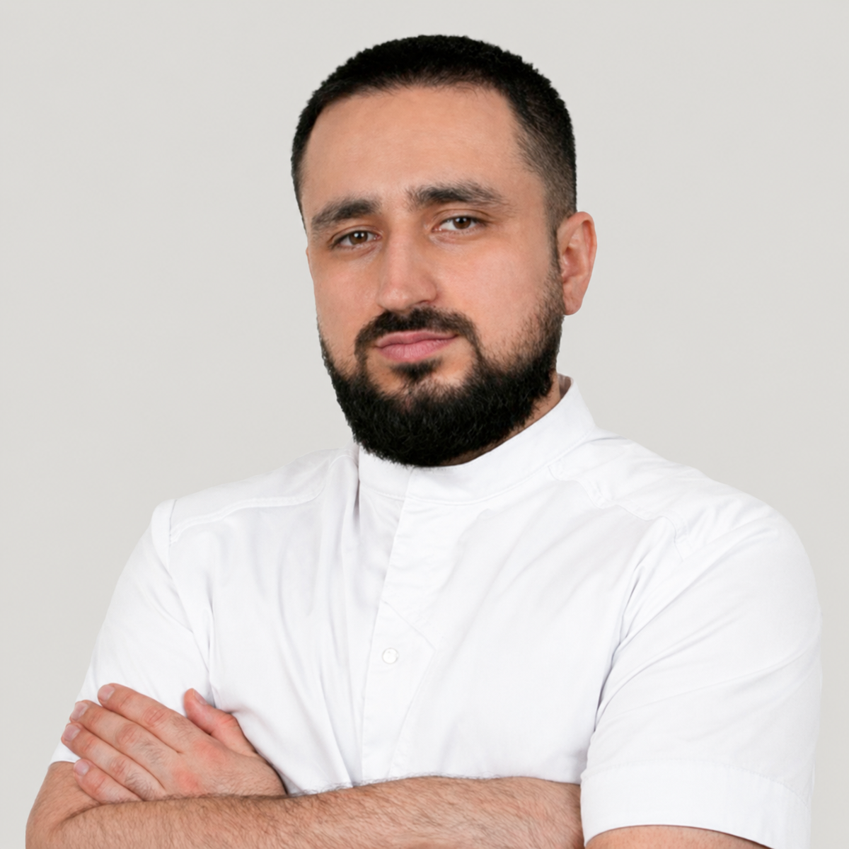 Мустафаев Абдулкадыр Солтаналиевич - гнатолог 