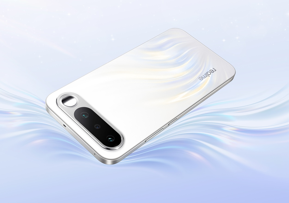 Источник изображения: Realme