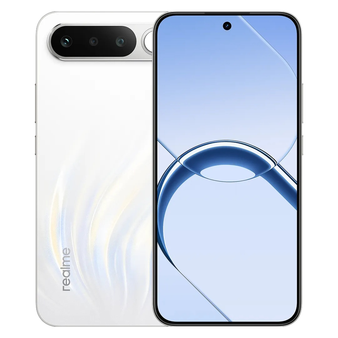 Источник изображения: Realme