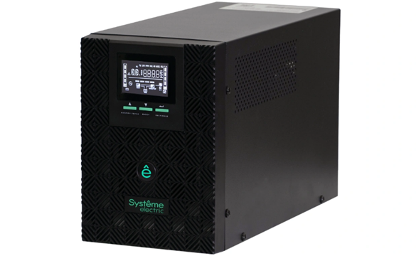 Рис. 1. Smart-Save SMT/SMX Tower