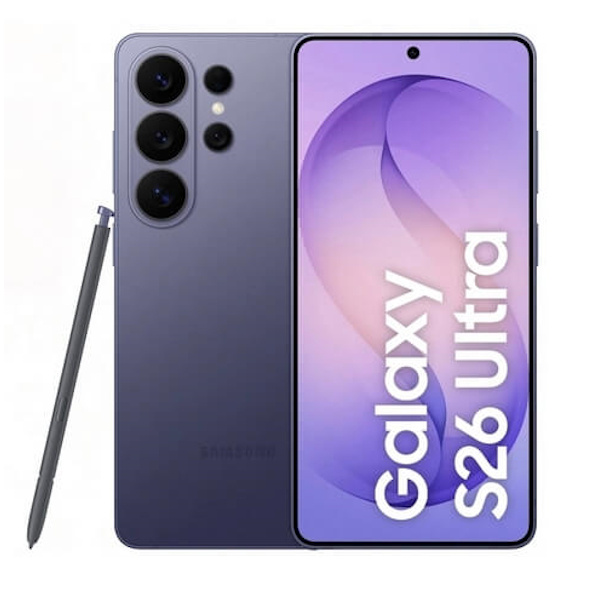 Samsung Galaxy S26 Ultra →