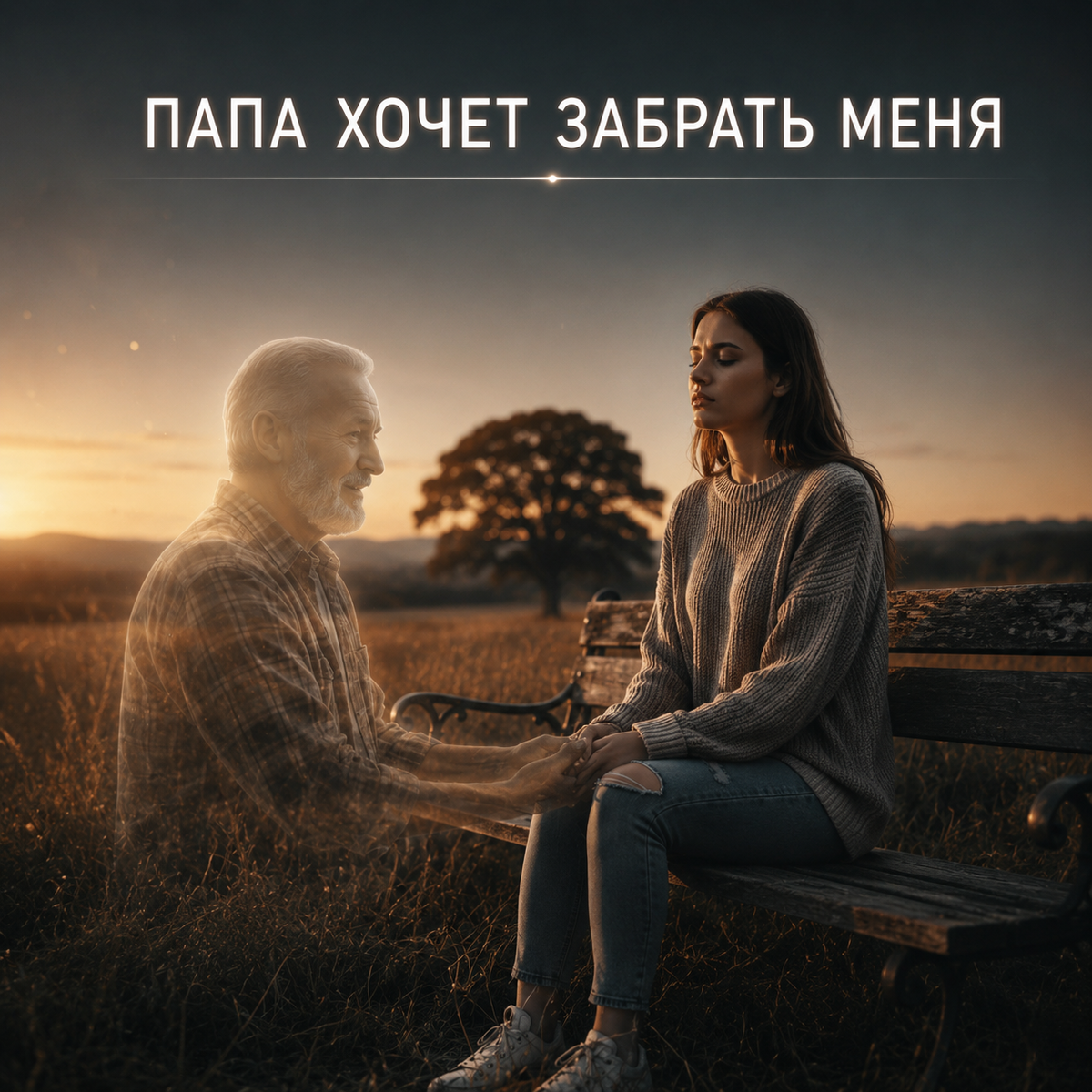 сон о папе