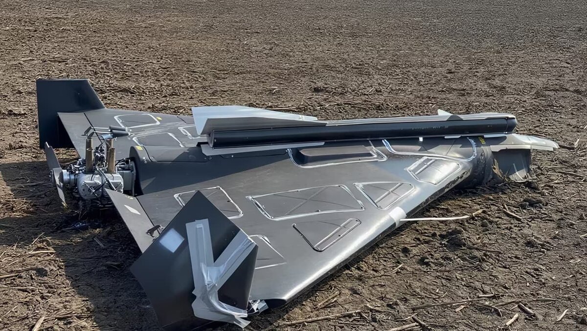    «Герань-2»