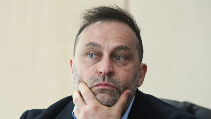   РИА Новости