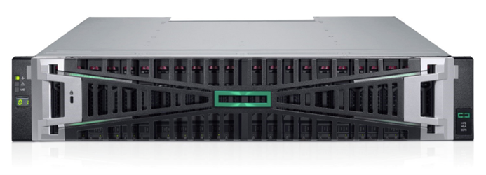 HPE MSA 2070