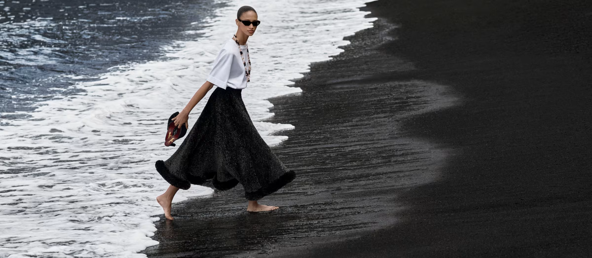 CHANEL "Coco Beach" 2026