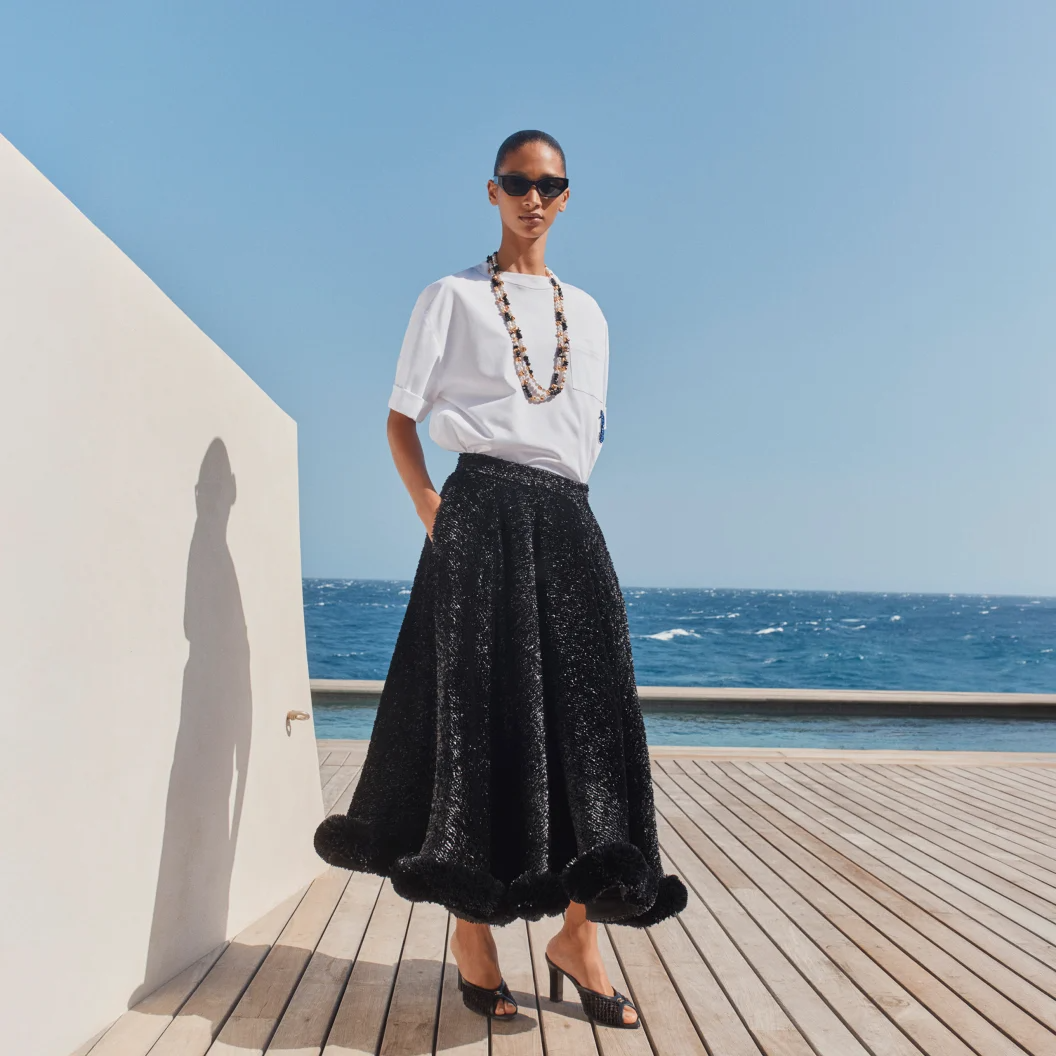 CHANEL "Coco Beach" 2026