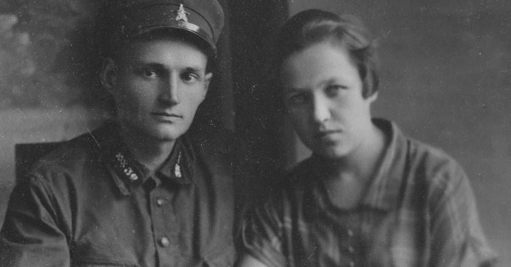 История нашей семьи. Часть 22
