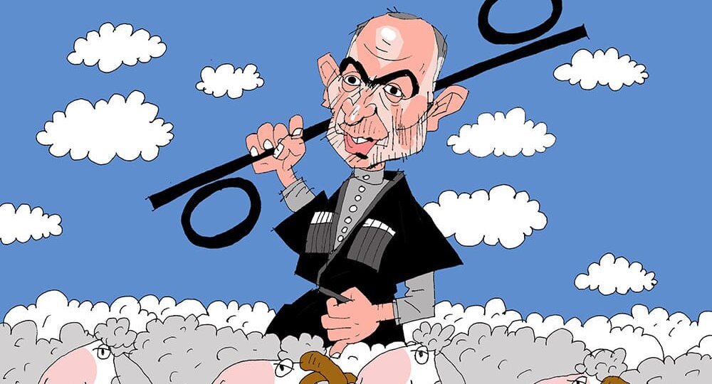 Армения: почему люди готовы голосовать за того, кто сдал Карабах и идет на поклон к туркам?