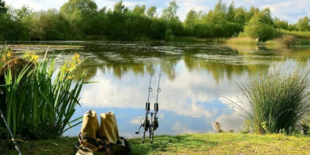 Летняя рыбалка без головной боли: 5 вещей, которые реально пригодятся
