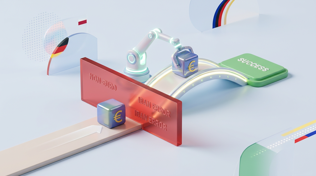 Что такое SEPA
