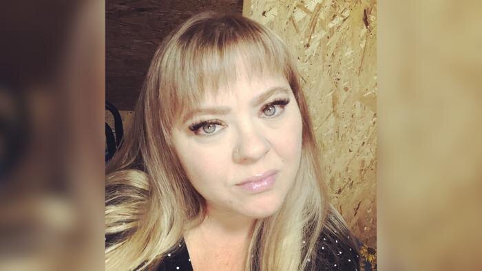 Светлана Юдаева. Обложка © Instagram (признан экстремистской организацией и запрещён на территории Российской Федерации) / svetlanajudaeva