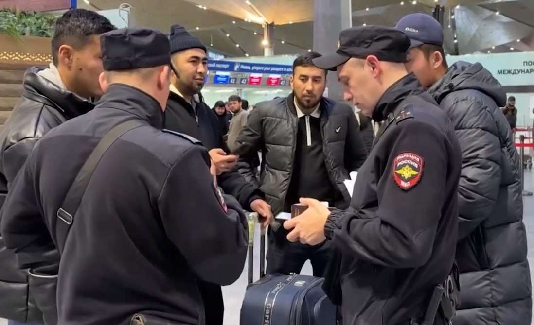 Фото: Prt Scr rutube.ru / МВД МЕДИА