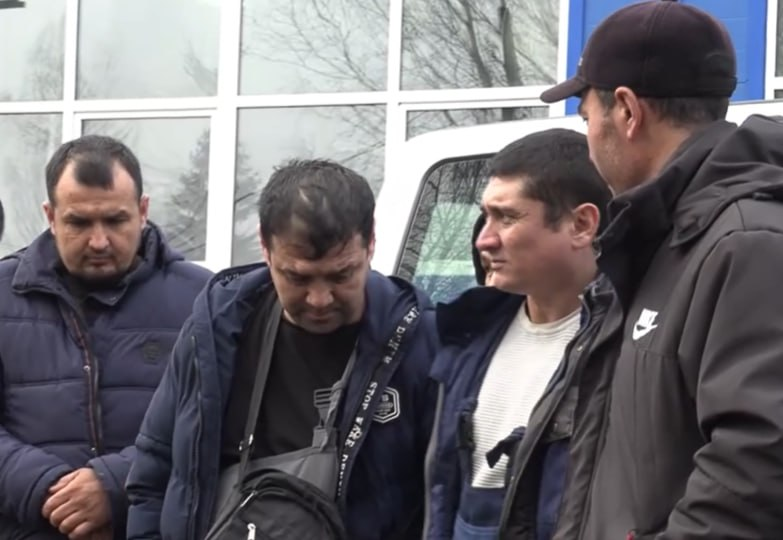Фото: Prt Scr rutube.ru / МВД МЕДИА