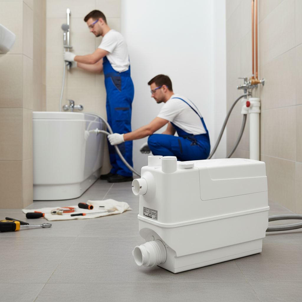 Grundfos SOLOLIFT 2 C-3 купить в Москве, дешево, со скидкой 