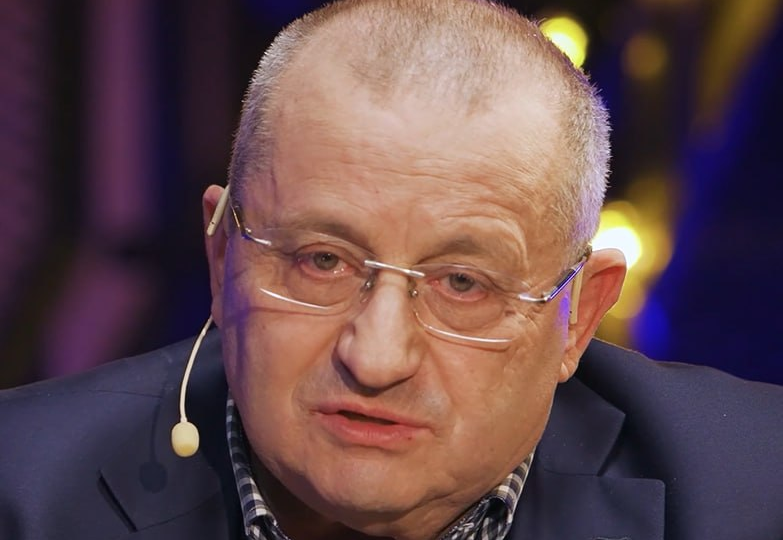 «И вы ничего не сделаете»: Кедми заявил о способности России стереть Францию и Британию с карты за пять минут
