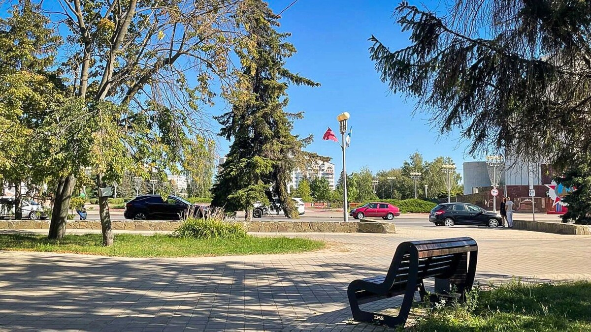    В Белгородской области установилась по-настоящему летняя погода   bel.ru