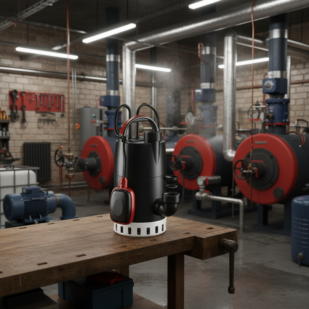 Grundfos UNILIFT CC 9 A1 купить в Москве, дешево