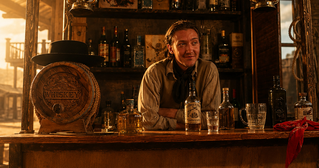 Что такое виски (Whisky)?