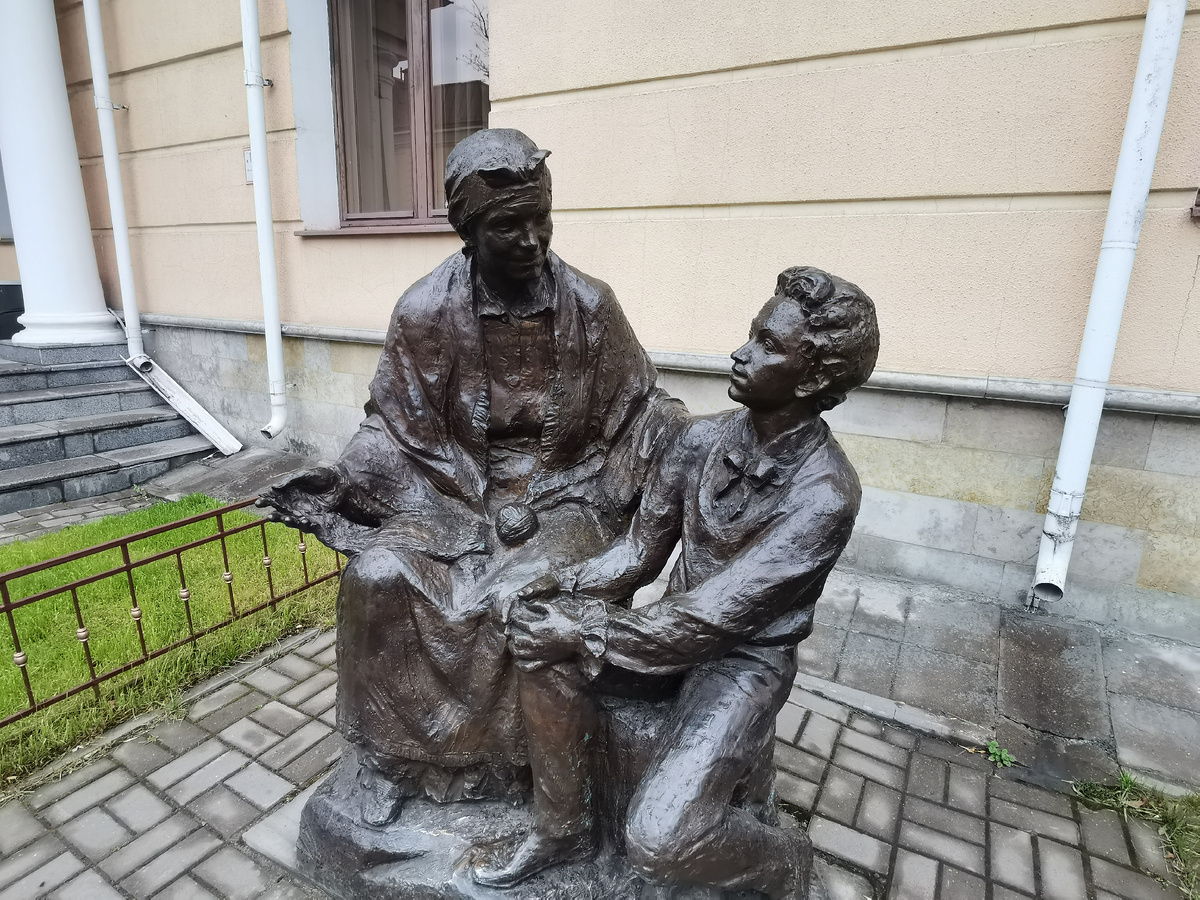 Фото автора