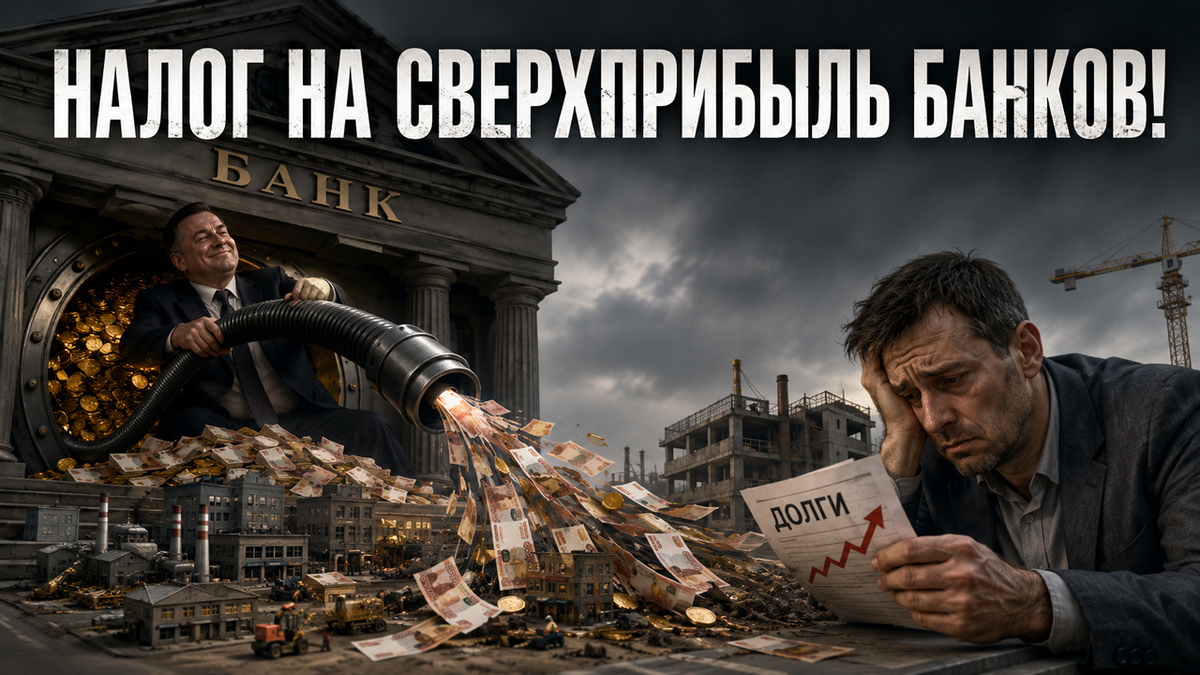 Миронов призвал ввести новый налог и намекнул на позицию Набиуллиной