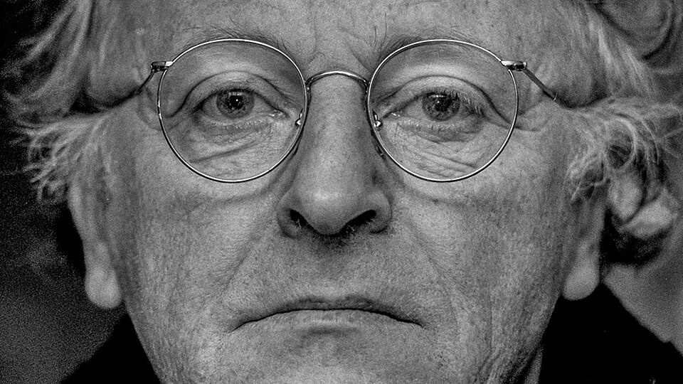 Иосиф Бродский: изгнание, память и право говорить своим голосом