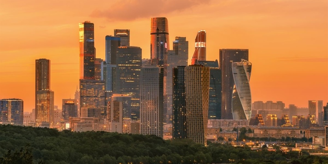 Недвижимость Москвы бьет рекорды: цены на квартиры выше, чем в Вашингтоне и Берлине